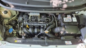 Kia Venga 1.4i GAS Euro 5B | Auto.bg — изображение 12 Kia Venga 1.4i GAS Euro 5B | Auto.bg — изображение 12
