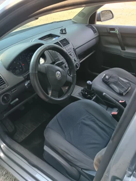 VW Polo undefined | Auto.bg — изображение 5 VW Polo undefined | Auto.bg — изображение 5