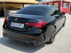 Mercedes-Benz C 220 d 4MATIC AMG LINE Premium 9G 100%РЕАЛНИ КИЛОМЕТРИ - 32000 € / 62586.56 лв. - 36855671 5 | Car24.bg Mercedes-Benz C 220 d 4MATIC AMG LINE Premium 9G 100%РЕАЛНИ КИЛОМЕТРИ - 32000 € / 62586.56 лв. - 36855671 5