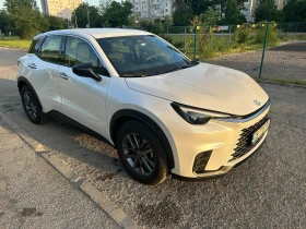 Lexus LBX 1, 5/136HP | Auto.bg — изображение 2 Lexus LBX 1, 5/136HP | Auto.bg — изображение 2