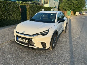 Lexus LBX 1, 5/136HP | Auto.bg — изображение 3 Lexus LBX 1, 5/136HP | Auto.bg — изображение 3
