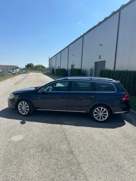 VW Passat 2.0 TDI 4MOTION 6DSG | Auto.bg — изображение 4 VW Passat 2.0 TDI 4MOTION 6DSG | Auto.bg — изображение 4