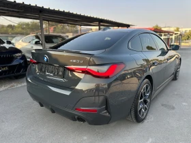 BMW 420 M-PAKET/DISTR/ПАМЕТ/ПОДГРЕВ/ЗАДНА КАМЕРА/FULL | Auto.bg — изображение 6 BMW 420 M-PAKET/DISTR/ПАМЕТ/ПОДГРЕВ/ЗАДНА КАМЕРА/FULL | Auto.bg — изображение 6