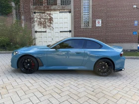 BMW M2 * Coupe * CARFAX * БЕЗ ПЪРВОНАЧАЛНА ВНОСКА | Auto.bg — изображение 2 BMW M2 * Coupe * CARFAX * БЕЗ ПЪРВОНАЧАЛНА ВНОСКА | Auto.bg — изображение 2