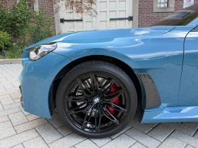 BMW M2 * Coupe * CARFAX * БЕЗ ПЪРВОНАЧАЛНА ВНОСКА | Auto.bg — изображение 7 BMW M2 * Coupe * CARFAX * БЕЗ ПЪРВОНАЧАЛНА ВНОСКА | Auto.bg — изображение 7