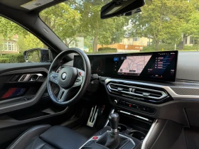 BMW M2 * Coupe * CARFAX * БЕЗ ПЪРВОНАЧАЛНА ВНОСКА | Auto.bg — изображение 9 BMW M2 * Coupe * CARFAX * БЕЗ ПЪРВОНАЧАЛНА ВНОСКА | Auto.bg — изображение 9