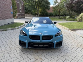 BMW M2 * Coupe * CARFAX * БЕЗ ПЪРВОНАЧАЛНА ВНОСКА | Auto.bg — изображение 6 BMW M2 * Coupe * CARFAX * БЕЗ ПЪРВОНАЧАЛНА ВНОСКА | Auto.bg — изображение 6