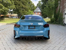 BMW M2 * Coupe * CARFAX * БЕЗ ПЪРВОНАЧАЛНА ВНОСКА | Auto.bg — изображение 4 BMW M2 * Coupe * CARFAX * БЕЗ ПЪРВОНАЧАЛНА ВНОСКА | Auto.bg — изображение 4