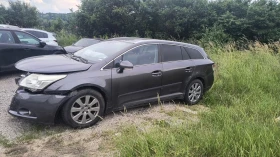 Toyota Avensis - Car24.bg Toyota Avensis