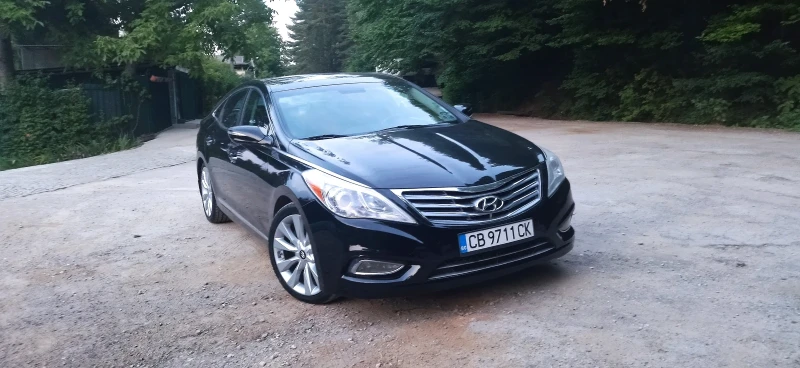 Hyundai Grandeur Azera - 7999 € / 15644.68 лв. - 34217434 1 | Car24.bg Hyundai Grandeur Azera - 7999 € / 15644.68 лв. - 34217434 1