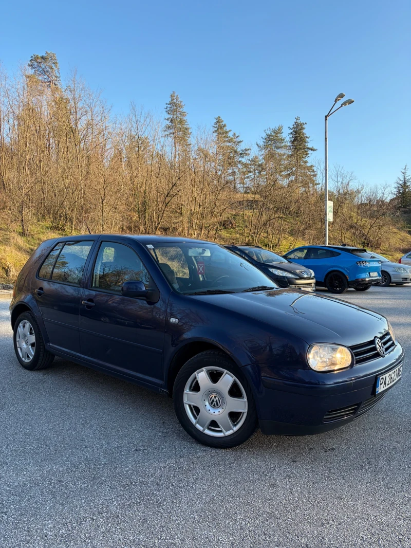 VW Golf - 1850 € / 3618.29 лв. - 29997627 1 | Car24.bg VW Golf - 1850 € / 3618.29 лв. - 29997627 1