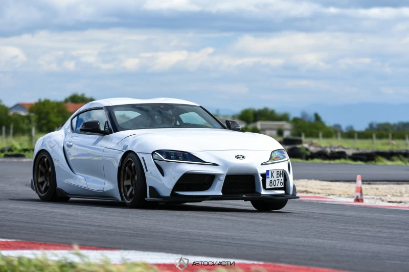 Toyota Supra GR - 53700 € / 105028.07 лв. - 99836381 1 | Car24.bg Toyota Supra GR - 53700 € / 105028.07 лв. - 99836381 1