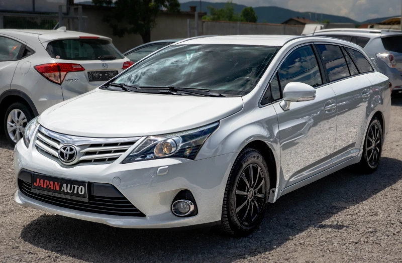 Toyota Avensis 1.8 бензин ТОП! С ГАРАНАЦИЯ! - 7990 € / 15627.08 лв. - 81746352 1 | Car24.bg Toyota Avensis 1.8 бензин ТОП! С ГАРАНАЦИЯ! - 7990 € / 15627.08 лв. - 81746352 1