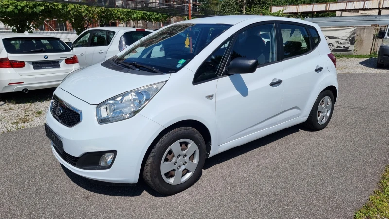 Kia Venga 1.4i GAS Euro 5B - 3600 € / 7040.99 лв. - 10456342 1 | Car24.bg Kia Venga 1.4i GAS Euro 5B - 3600 € / 7040.99 лв. - 10456342 1