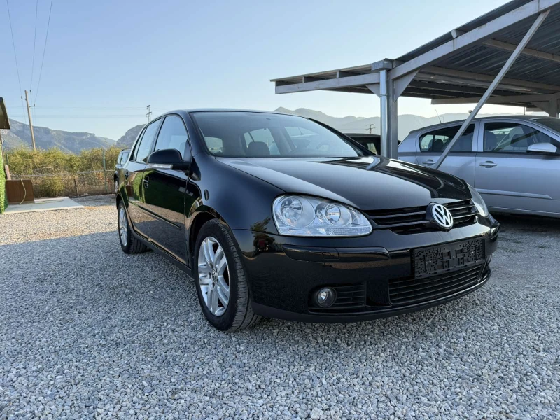 VW Golf 1.9TDI GOAL 2006г. 105кс - 2899 € - 68982404 1 | Car24.bg VW Golf 1.9TDI GOAL 2006г. 105кс - 2899 € - 68982404 1
