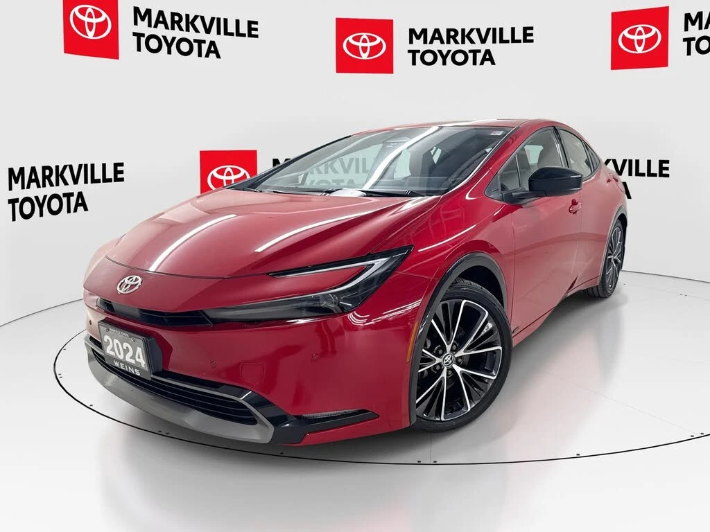 Toyota Prius XLE AWD | Auto.bg — изображение 1 Toyota Prius XLE AWD | Auto.bg — изображение 1