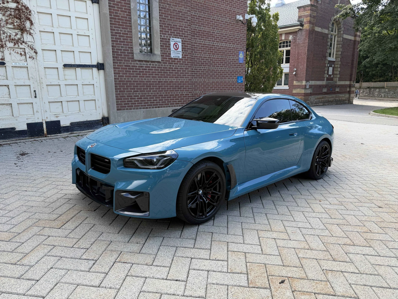 BMW M2 * Coupe * CARFAX * БЕЗ ПЪРВОНАЧАЛНА ВНОСКА | Auto.bg — изображение 1 BMW M2 * Coupe * CARFAX * БЕЗ ПЪРВОНАЧАЛНА ВНОСКА | Auto.bg — изображение 1