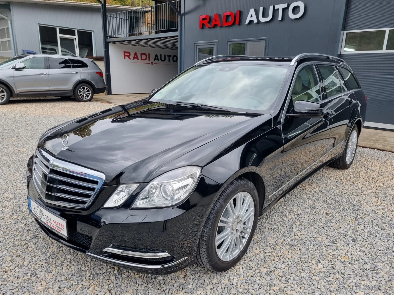 Mercedes-Benz E 250 4Matic ШВЕЙЦАРИЯ | Auto.bg — изображение 1 Mercedes-Benz E 250 4Matic ШВЕЙЦАРИЯ | Auto.bg — изображение 1