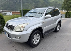 Toyota Land cruiser 3.0D-4D 163/166/173KC - 110 € / 215.14 лв. - 79022875 5 | Car24.bg Toyota Land cruiser 3.0D-4D 163/166/173KC - 110 € / 215.14 лв. - 79022875 5