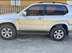 Toyota Land cruiser 3.0D-4D 163/166/173KC - 110 € / 215.14 лв. - 79022875 6 | Car24.bg Toyota Land cruiser 3.0D-4D 163/166/173KC - 110 € / 215.14 лв. - 79022875 6