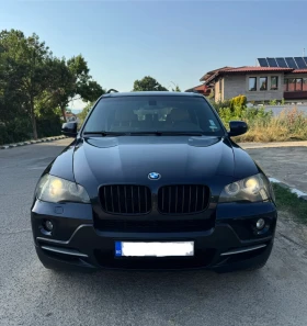 BMW X5 235кс. - Car24.bg BMW X5 235кс.