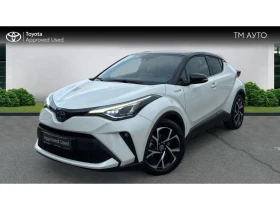 Toyota C-HR 2.0 HSD SELECTION - Car24.bg Toyota C-HR 2.0 HSD SELECTION