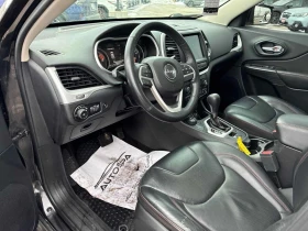 Jeep Cherokee * Trailhawk * ПОДГРЕВИ * КАМЕРА * PANO | Auto.bg — изображение 5 Jeep Cherokee * Trailhawk * ПОДГРЕВИ * КАМЕРА * PANO | Auto.bg — изображение 5