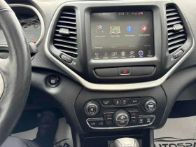 Jeep Cherokee * Trailhawk * ПОДГРЕВИ * КАМЕРА * PANO | Auto.bg — изображение 9 Jeep Cherokee * Trailhawk * ПОДГРЕВИ * КАМЕРА * PANO | Auto.bg — изображение 9