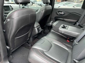 Jeep Cherokee * Trailhawk * ПОДГРЕВИ * КАМЕРА * PANO | Auto.bg — изображение 14 Jeep Cherokee * Trailhawk * ПОДГРЕВИ * КАМЕРА * PANO | Auto.bg — изображение 14