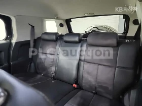 Toyota Fj cruiser 2016* КАТО НОВ* 4.0 V6* КРАЙНА ЦЕНА* CLEAN | Auto.bg — изображение 13 Toyota Fj cruiser 2016* КАТО НОВ* 4.0 V6* КРАЙНА ЦЕНА* CLEAN | Auto.bg — изображение 13