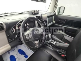 Toyota Fj cruiser 2016* КАТО НОВ* 4.0 V6* КРАЙНА ЦЕНА* CLEAN | Auto.bg — изображение 5 Toyota Fj cruiser 2016* КАТО НОВ* 4.0 V6* КРАЙНА ЦЕНА* CLEAN | Auto.bg — изображение 5