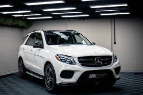 Mercedes-Benz GLE 350 AMG 4matic Designo - Car24.bg Mercedes-Benz GLE 350 AMG 4matic Designo