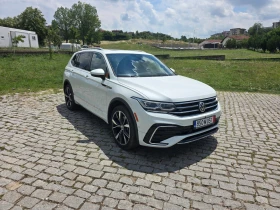 VW Tiguan Highline R-Line - Car24.bg VW Tiguan Highline R-Line
