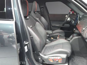 Mini Countryman 2.0 Automatic | Auto.bg — изображение 11 Mini Countryman 2.0 Automatic | Auto.bg — изображение 11