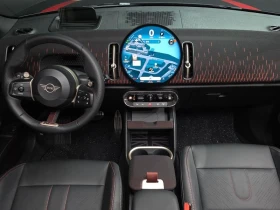 Mini Countryman 2.0 Automatic | Auto.bg — изображение 7 Mini Countryman 2.0 Automatic | Auto.bg — изображение 7