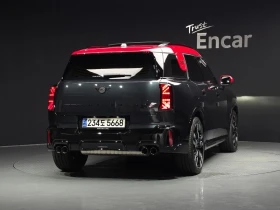 Mini Countryman 2.0 Automatic | Auto.bg — изображение 4 Mini Countryman 2.0 Automatic | Auto.bg — изображение 4