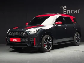 Mini Countryman 2.0 Automatic