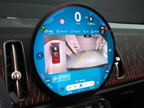 Mini Countryman 2.0 Automatic | Auto.bg — изображение 15 Mini Countryman 2.0 Automatic | Auto.bg — изображение 15