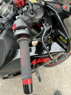 Kawasaki Zxr Zx6r | Auto.bg — изображение 11 Kawasaki Zxr Zx6r | Auto.bg — изображение 11