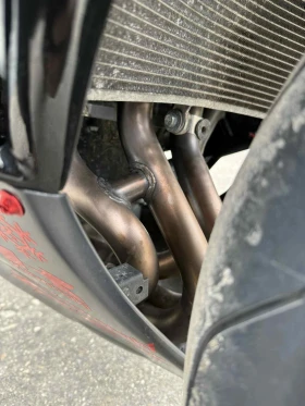 Kawasaki Zxr Zx6r | Auto.bg — изображение 16 Kawasaki Zxr Zx6r | Auto.bg — изображение 16