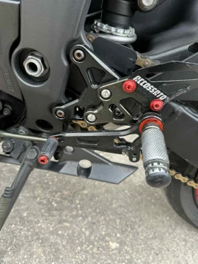 Kawasaki Zxr Zx6r | Auto.bg — изображение 12 Kawasaki Zxr Zx6r | Auto.bg — изображение 12