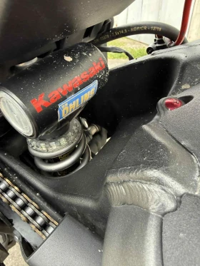 Kawasaki Zxr Zx6r | Auto.bg — изображение 15 Kawasaki Zxr Zx6r | Auto.bg — изображение 15