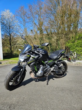 Kawasaki Z undefined | Auto.bg — изображение 2 Kawasaki Z undefined | Auto.bg — изображение 2