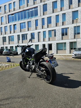 Kawasaki Z undefined | Auto.bg — изображение 3 Kawasaki Z undefined | Auto.bg — изображение 3
