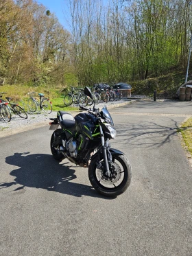 Kawasaki Z