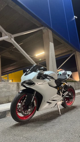 Ducati Panigale 899 | Auto.bg — изображение 3 Ducati Panigale 899 | Auto.bg — изображение 3