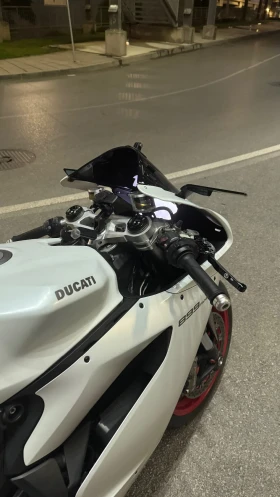 Ducati Panigale 899 | Auto.bg — изображение 5 Ducati Panigale 899 | Auto.bg — изображение 5