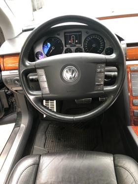 VW Phaeton 5.0 V10 TDI | Mobile.bg   8
