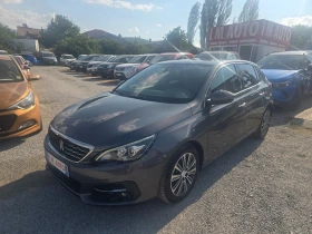Peugeot 308 1.5HDI-131k.c-FACE-NAVI - Car24.bg Peugeot 308 1.5HDI-131k.c-FACE-NAVI