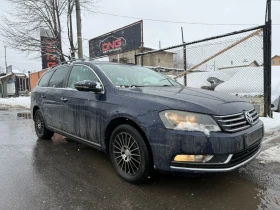 VW Passat 1, 400 TSI CNG EURO5B - Car24.bg VW Passat 1, 400 TSI CNG EURO5B